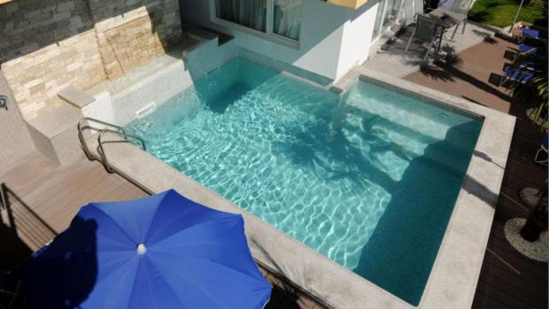 Villa Danex Superior อูมัค ภายนอก รูปภาพ